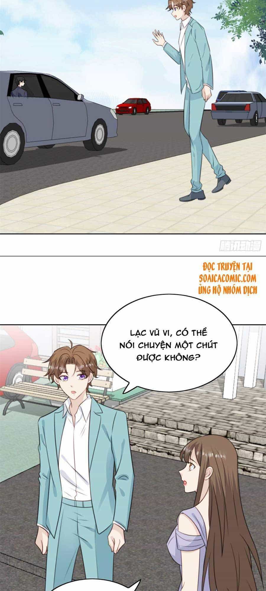 Dựa Vào Đại Lão Ổn Định Vị Trí C Trong Nam Đoàn - Chương 64 - ảnh 25