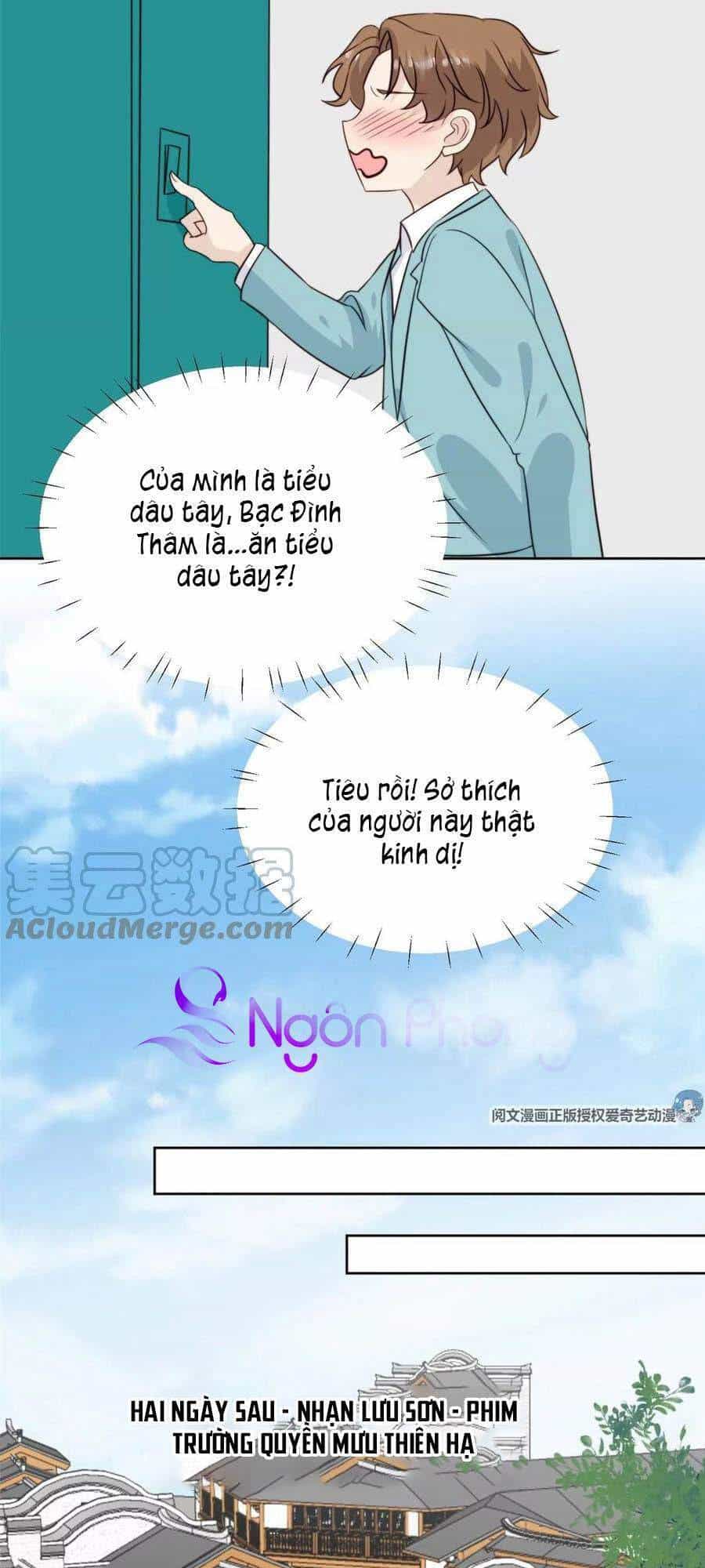 Dựa Vào Đại Lão Ổn Định Vị Trí C Trong Nam Đoàn - Chương 65 - ảnh 10