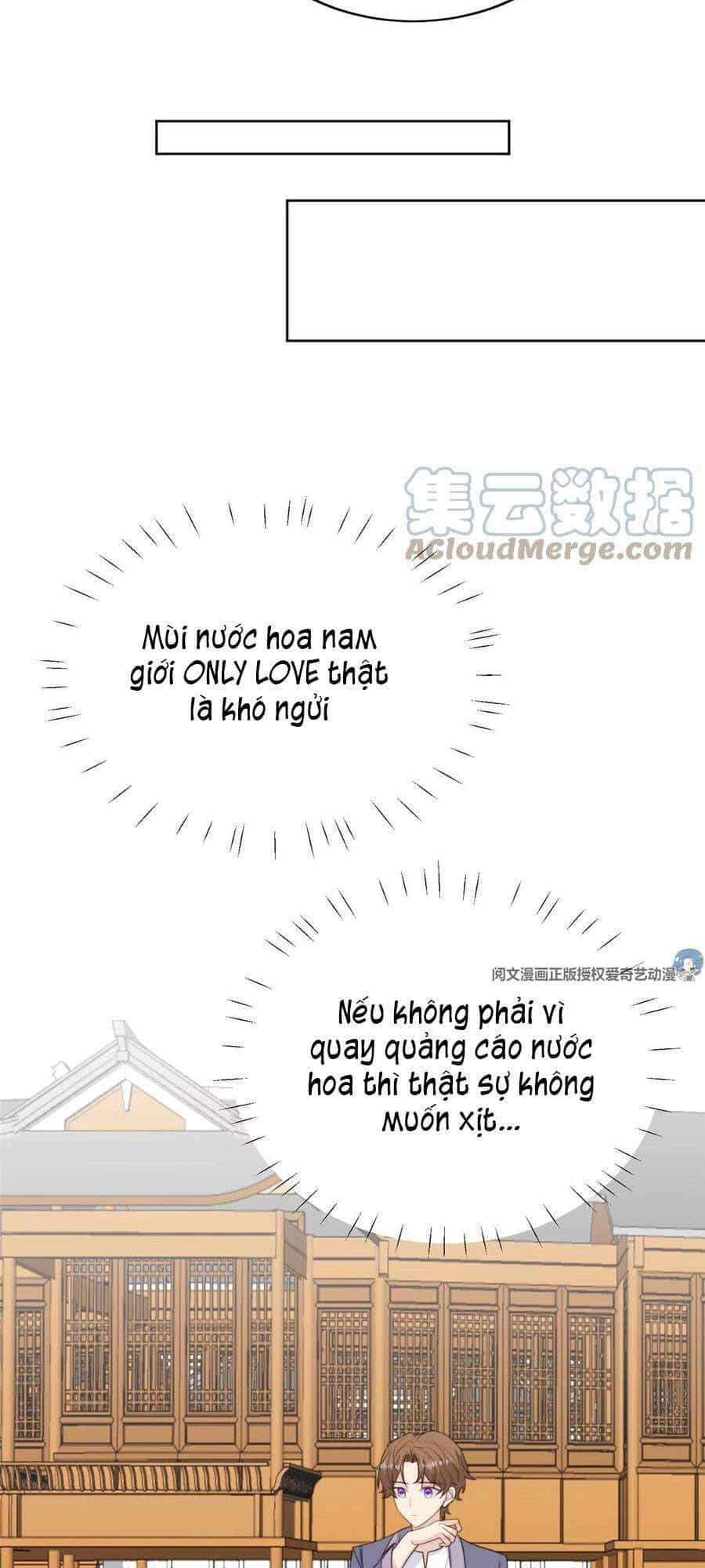 Dựa Vào Đại Lão Ổn Định Vị Trí C Trong Nam Đoàn - Chương 65 - ảnh 25