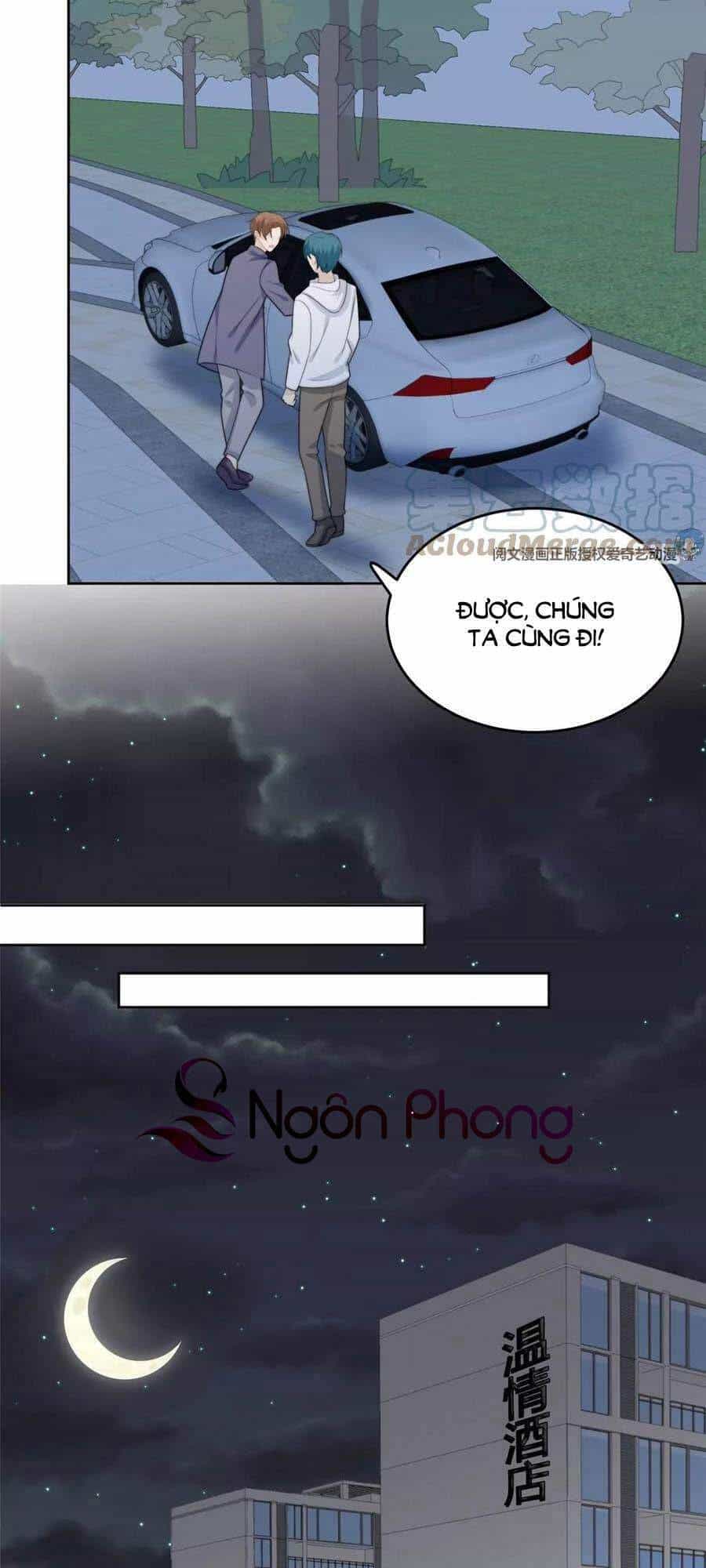 Dựa Vào Đại Lão Ổn Định Vị Trí C Trong Nam Đoàn - Chương 66 - ảnh 5