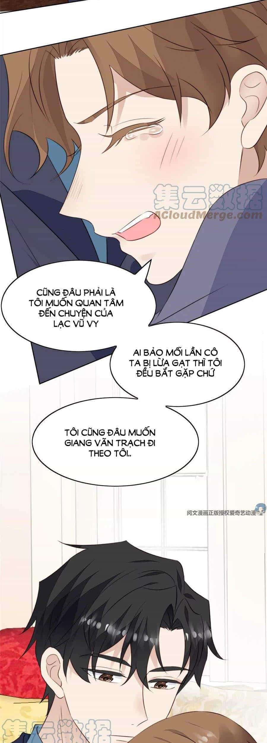 Dựa Vào Đại Lão Ổn Định Vị Trí C Trong Nam Đoàn - Chương 67 - ảnh 20