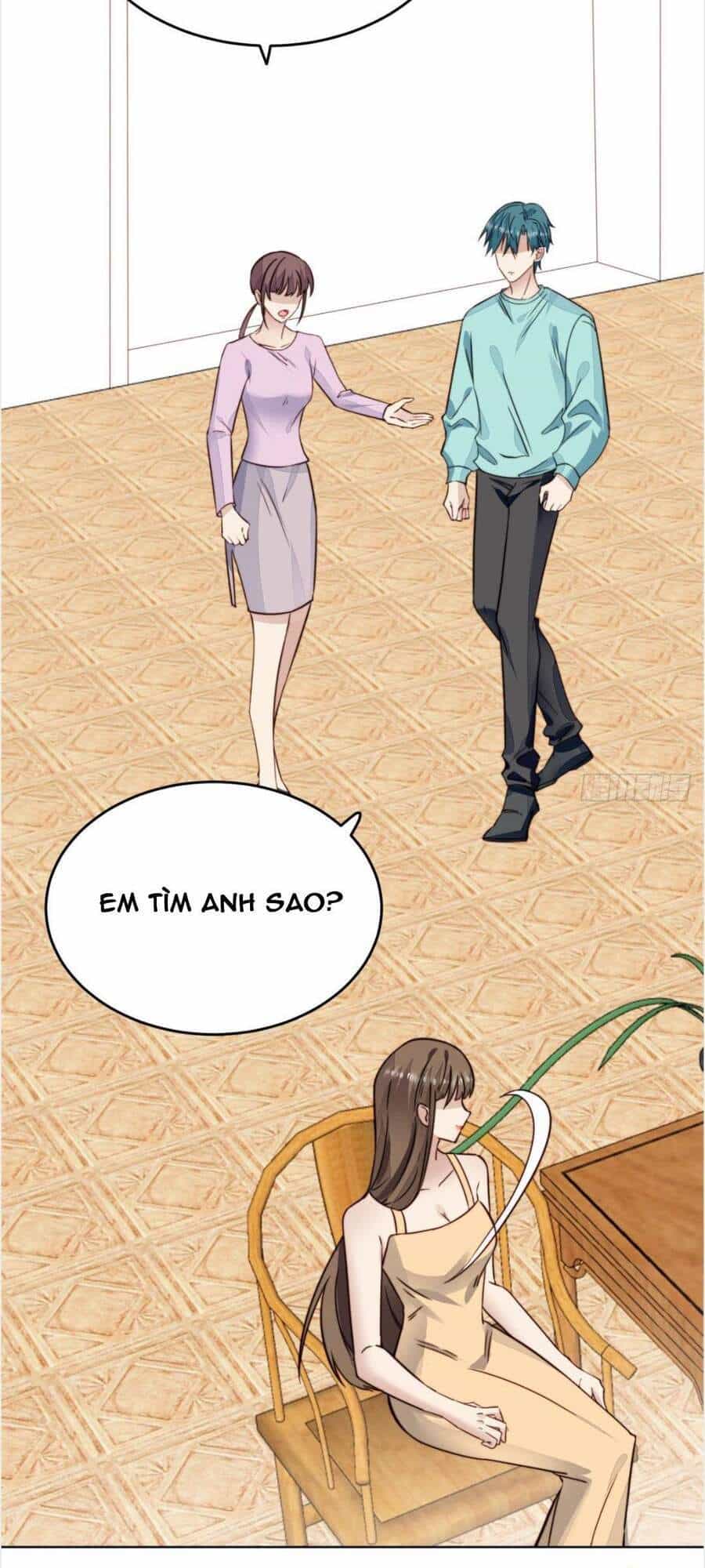 Dựa Vào Đại Lão Ổn Định Vị Trí C Trong Nam Đoàn - Chương 69 - ảnh 11