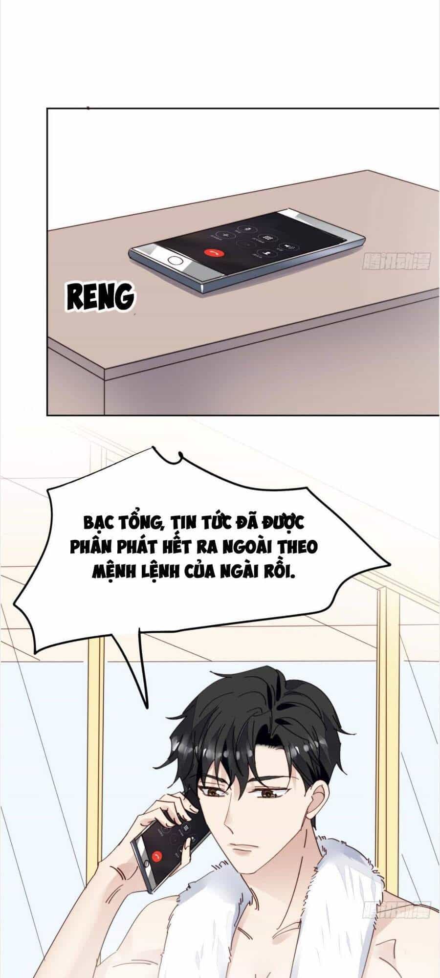 Dựa Vào Đại Lão Ổn Định Vị Trí C Trong Nam Đoàn - Chương 69 - ảnh 6