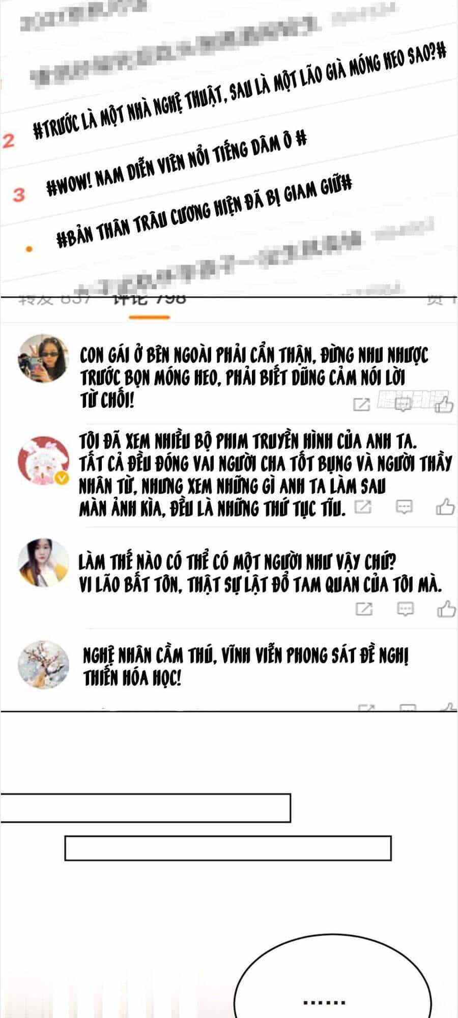 Dựa Vào Đại Lão Ổn Định Vị Trí C Trong Nam Đoàn - Chương 69 - ảnh 9
