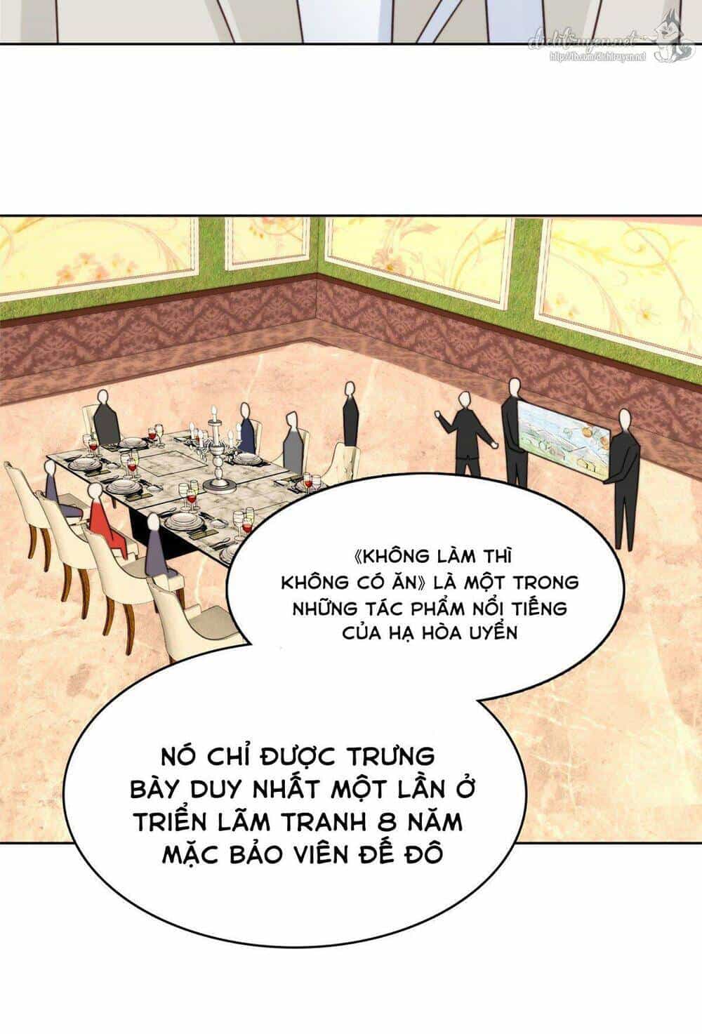 Dựa Vào Đại Lão Ổn Định Vị Trí C Trong Nam Đoàn - Chương 7 - ảnh 14