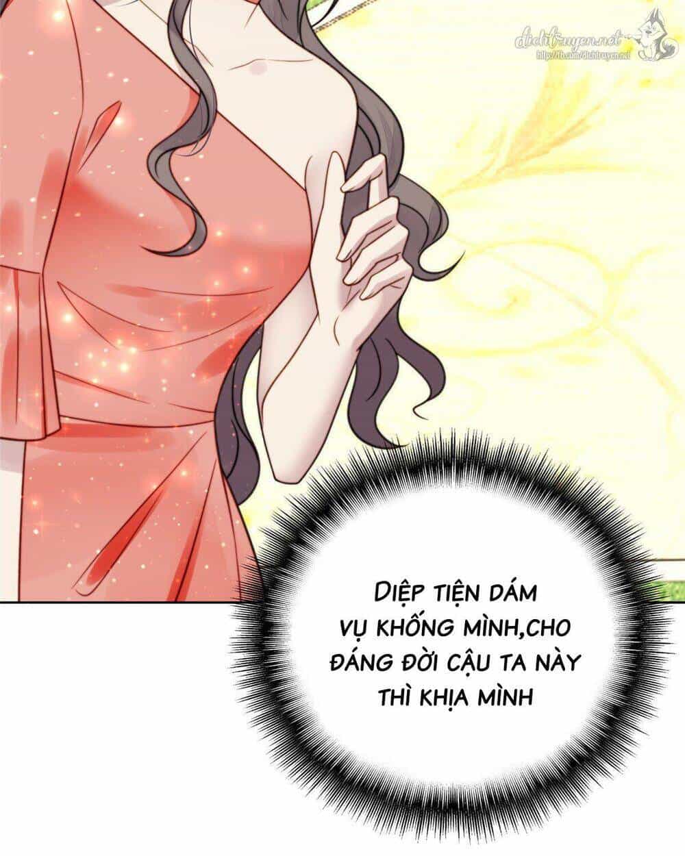 Dựa Vào Đại Lão Ổn Định Vị Trí C Trong Nam Đoàn - Chương 7 - ảnh 24