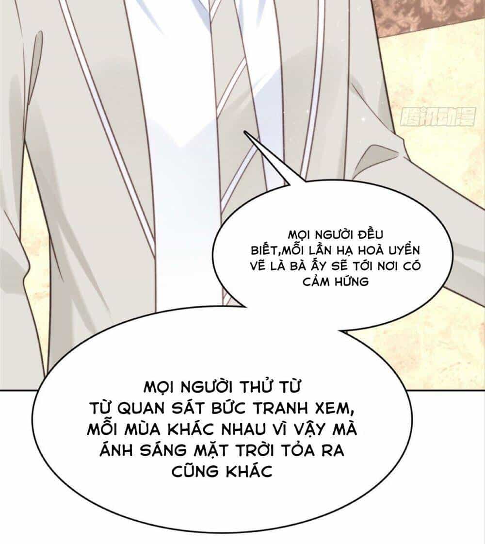 Dựa Vào Đại Lão Ổn Định Vị Trí C Trong Nam Đoàn - Chương 7 - ảnh 31