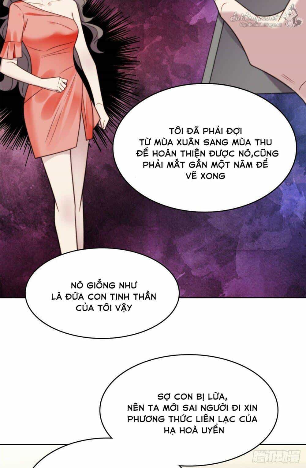 Dựa Vào Đại Lão Ổn Định Vị Trí C Trong Nam Đoàn - Chương 7 - ảnh 42