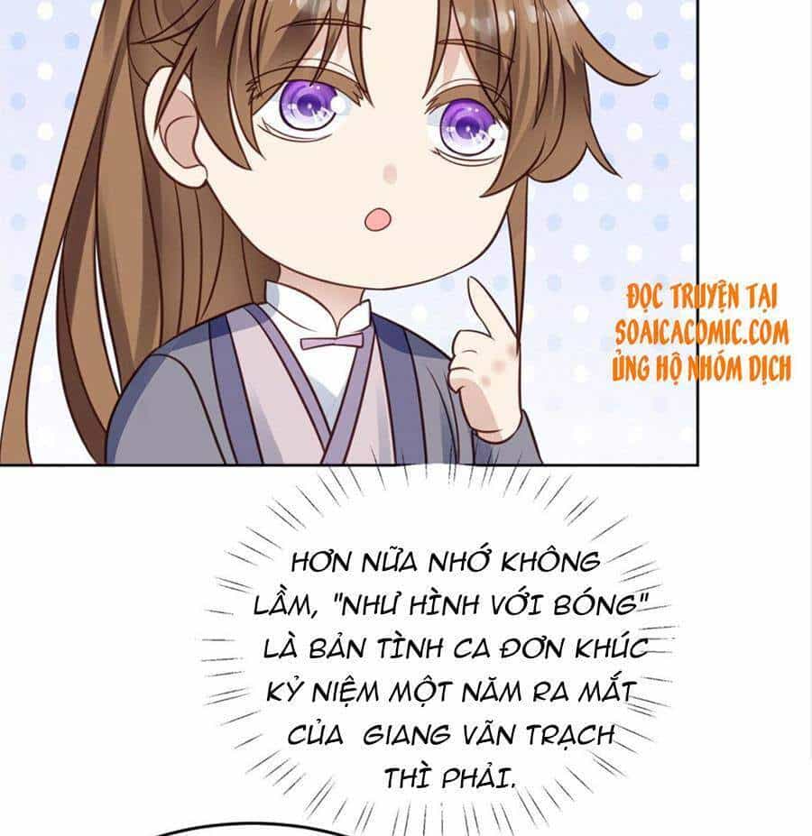 Dựa Vào Đại Lão Ổn Định Vị Trí C Trong Nam Đoàn - Chương 71 - ảnh 20