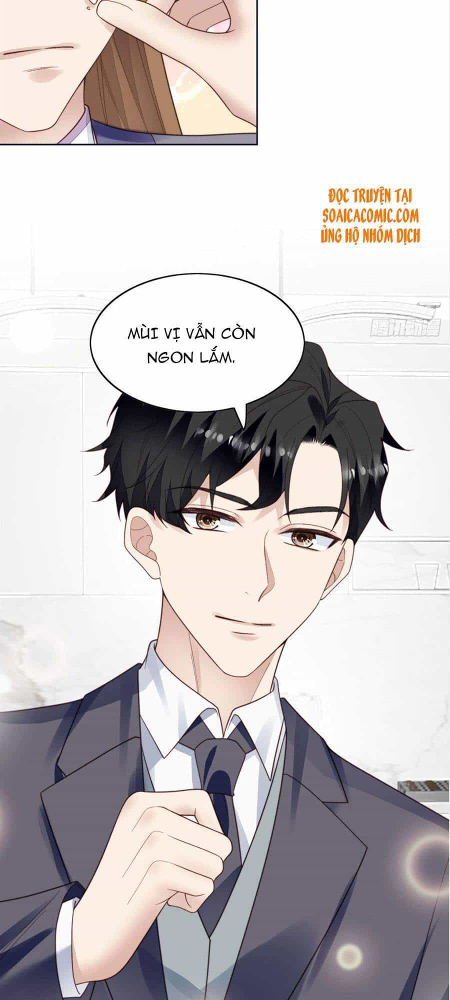 Dựa Vào Đại Lão Ổn Định Vị Trí C Trong Nam Đoàn - Chương 71 - ảnh 6
