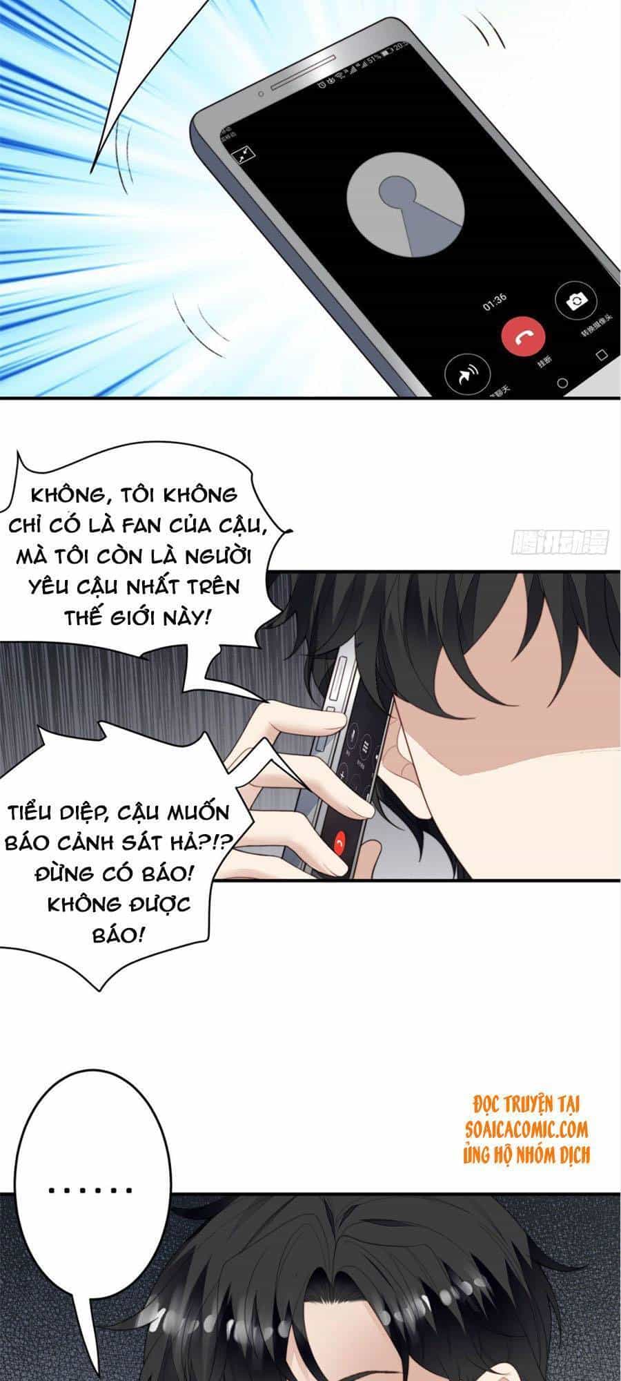 Dựa Vào Đại Lão Ổn Định Vị Trí C Trong Nam Đoàn - Chương 73 - ảnh 30
