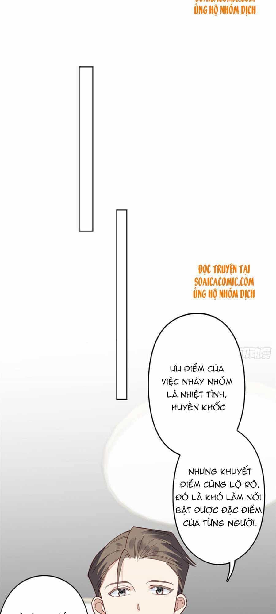 Dựa Vào Đại Lão Ổn Định Vị Trí C Trong Nam Đoàn - Chương 85 - ảnh 19