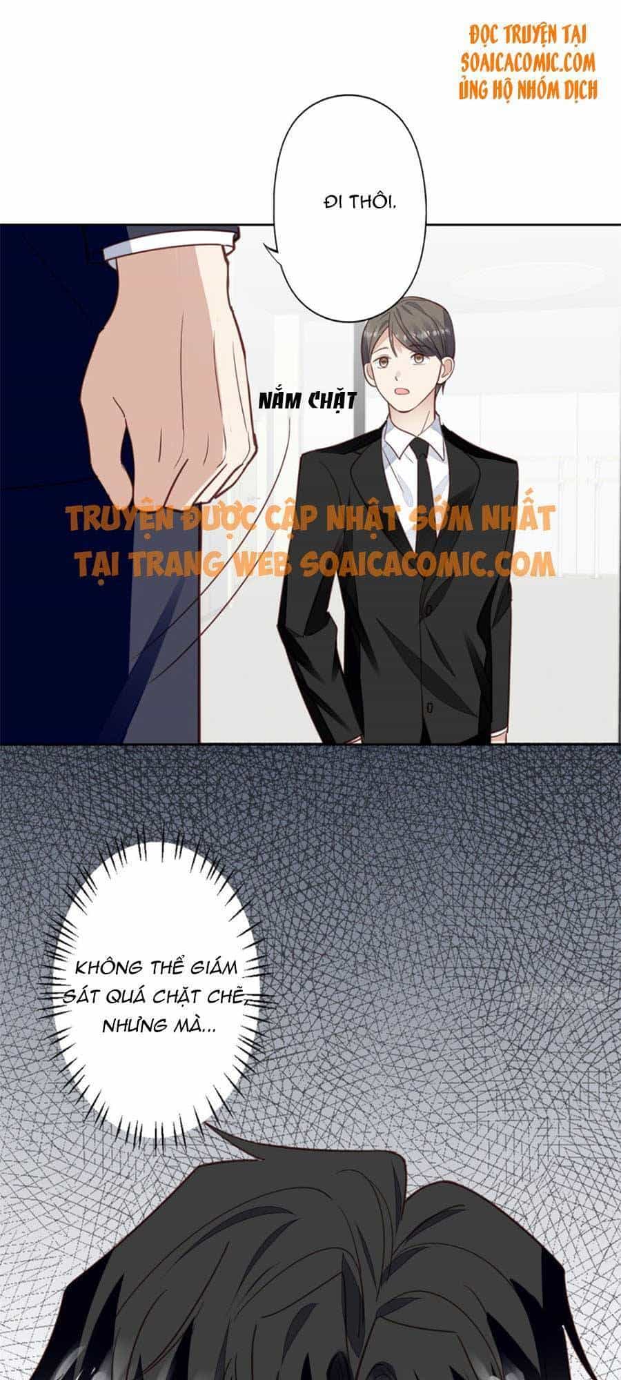 Dựa Vào Đại Lão Ổn Định Vị Trí C Trong Nam Đoàn - Chương 85 - ảnh 32
