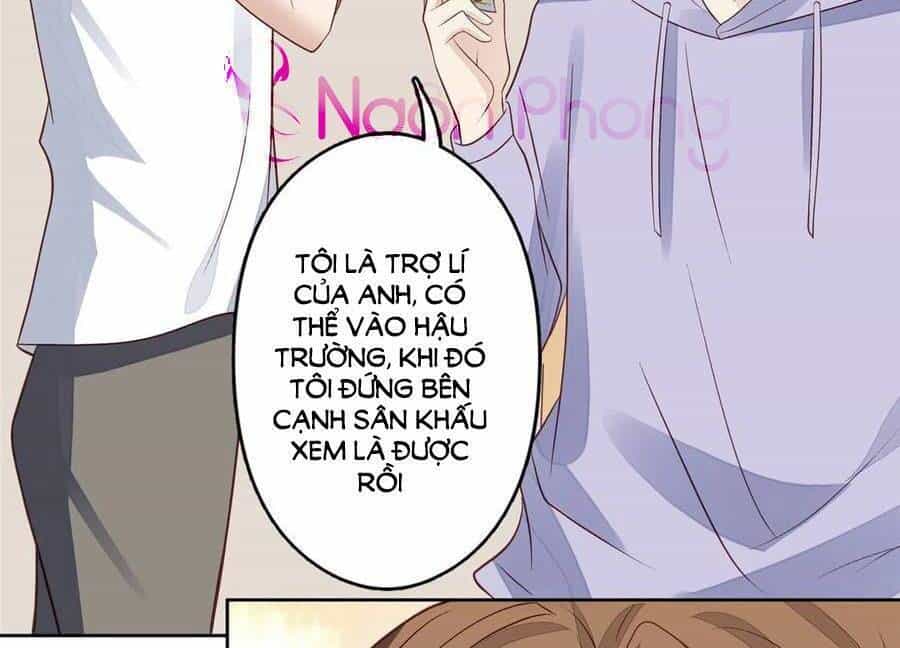 Dựa Vào Đại Lão Ổn Định Vị Trí C Trong Nam Đoàn - Chương 86 - ảnh 19