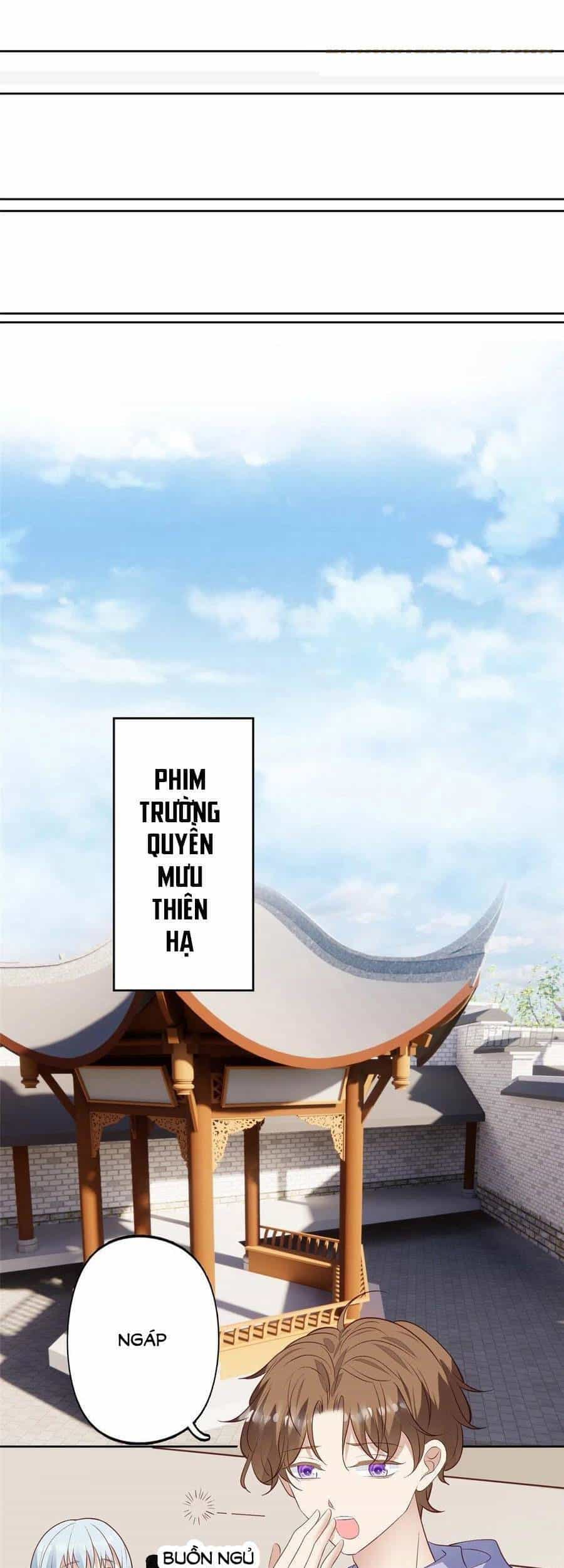 Dựa Vào Đại Lão Ổn Định Vị Trí C Trong Nam Đoàn - Chương 86 - ảnh 8