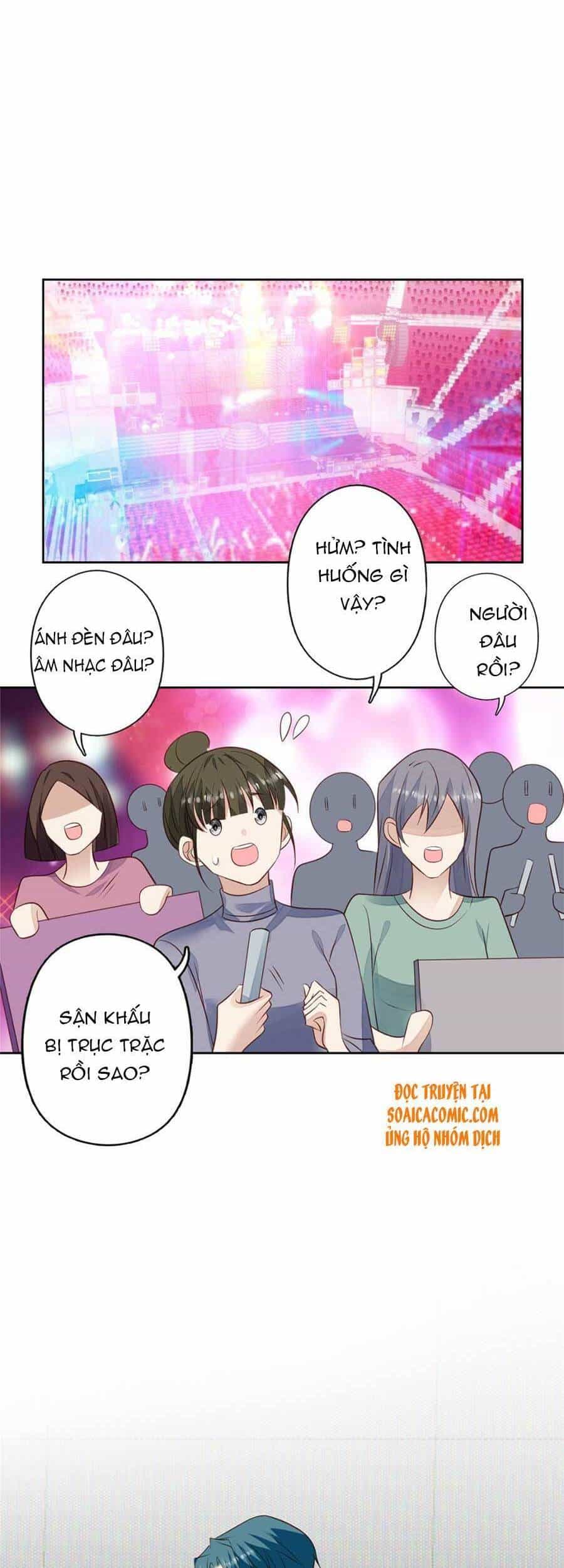 Dựa Vào Đại Lão Ổn Định Vị Trí C Trong Nam Đoàn - Chương 89 - ảnh 8