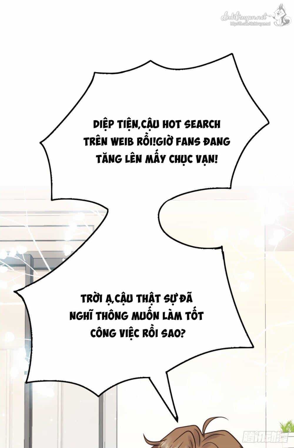 Dựa Vào Đại Lão Ổn Định Vị Trí C Trong Nam Đoàn - Chương 9 - ảnh 16