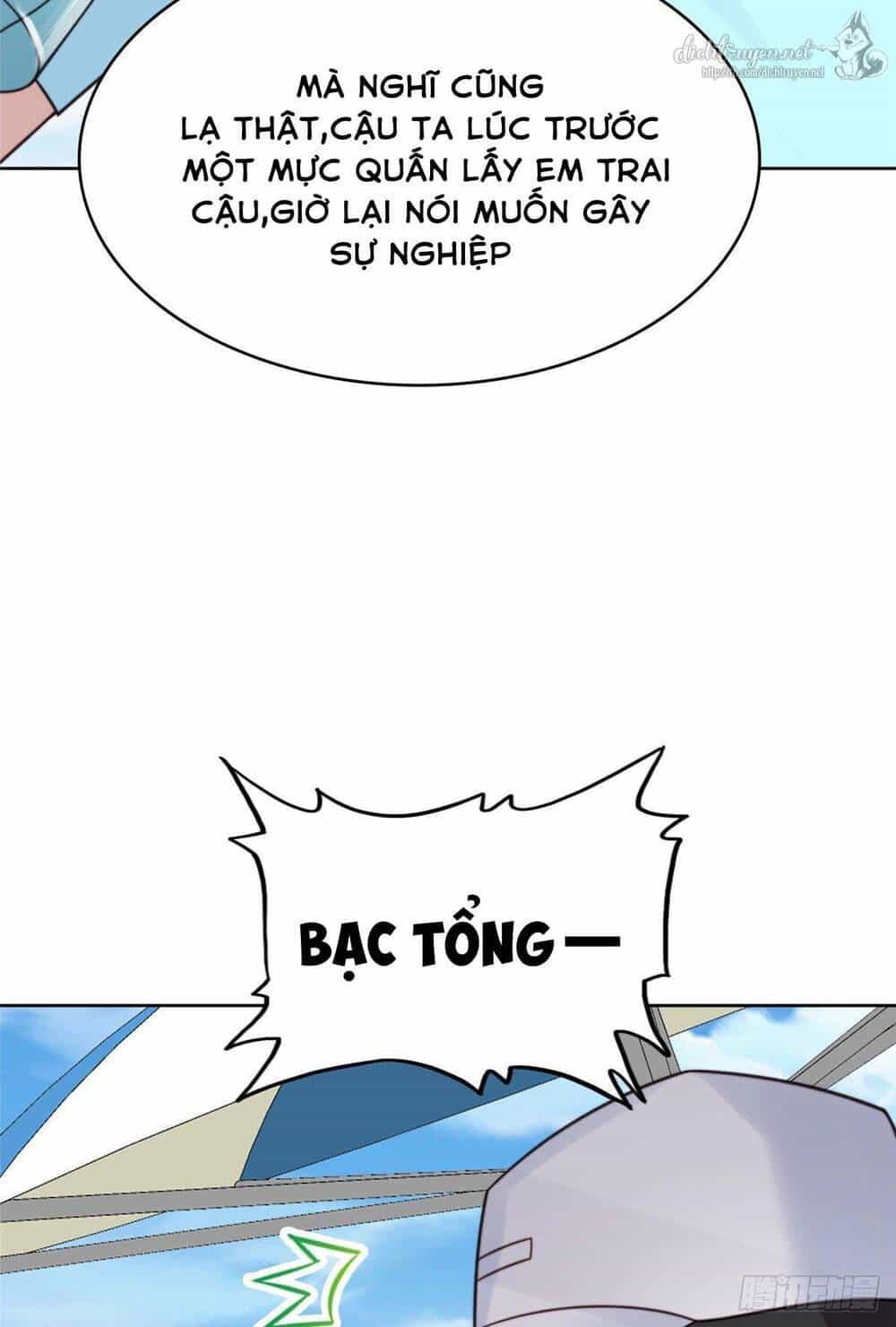 Dựa Vào Đại Lão Ổn Định Vị Trí C Trong Nam Đoàn - Chương 9 - ảnh 38