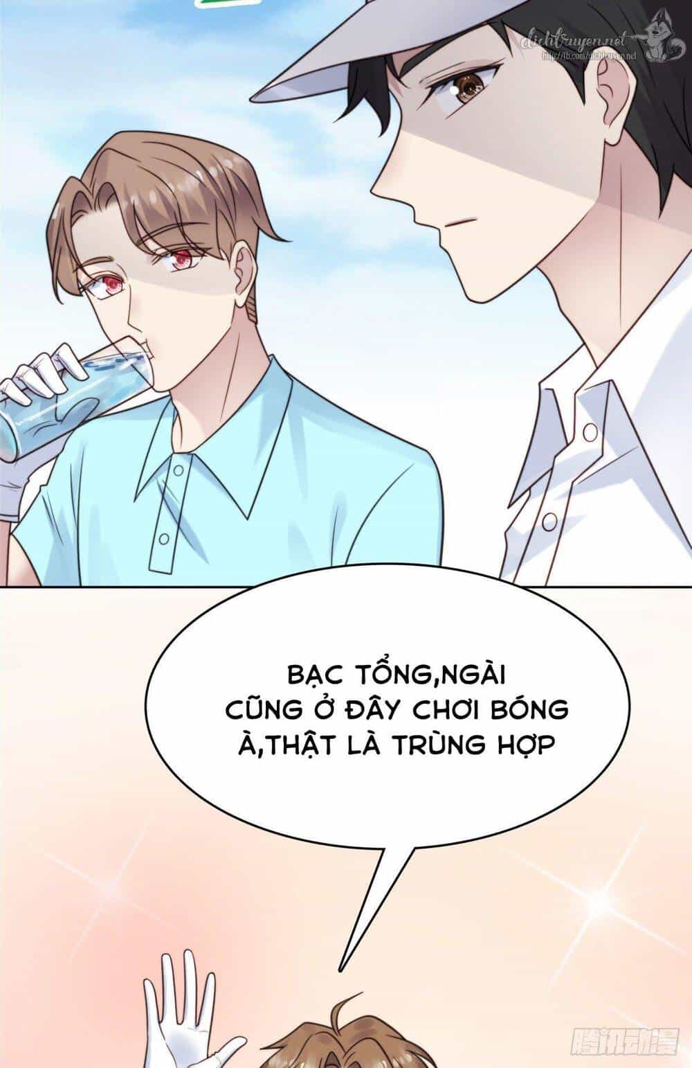 Dựa Vào Đại Lão Ổn Định Vị Trí C Trong Nam Đoàn - Chương 9 - ảnh 39