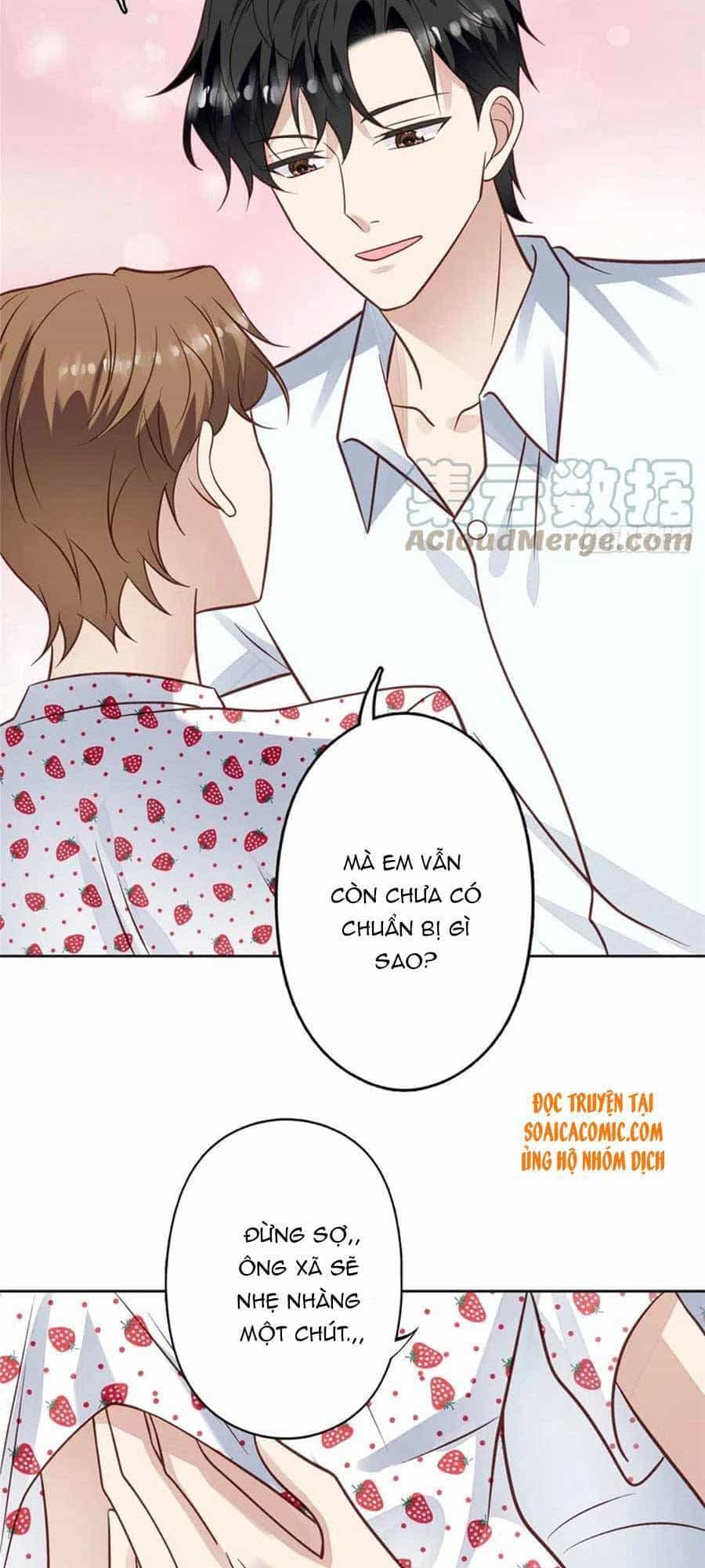 Dựa Vào Đại Lão Ổn Định Vị Trí C Trong Nam Đoàn - Chương 95 - ảnh 18