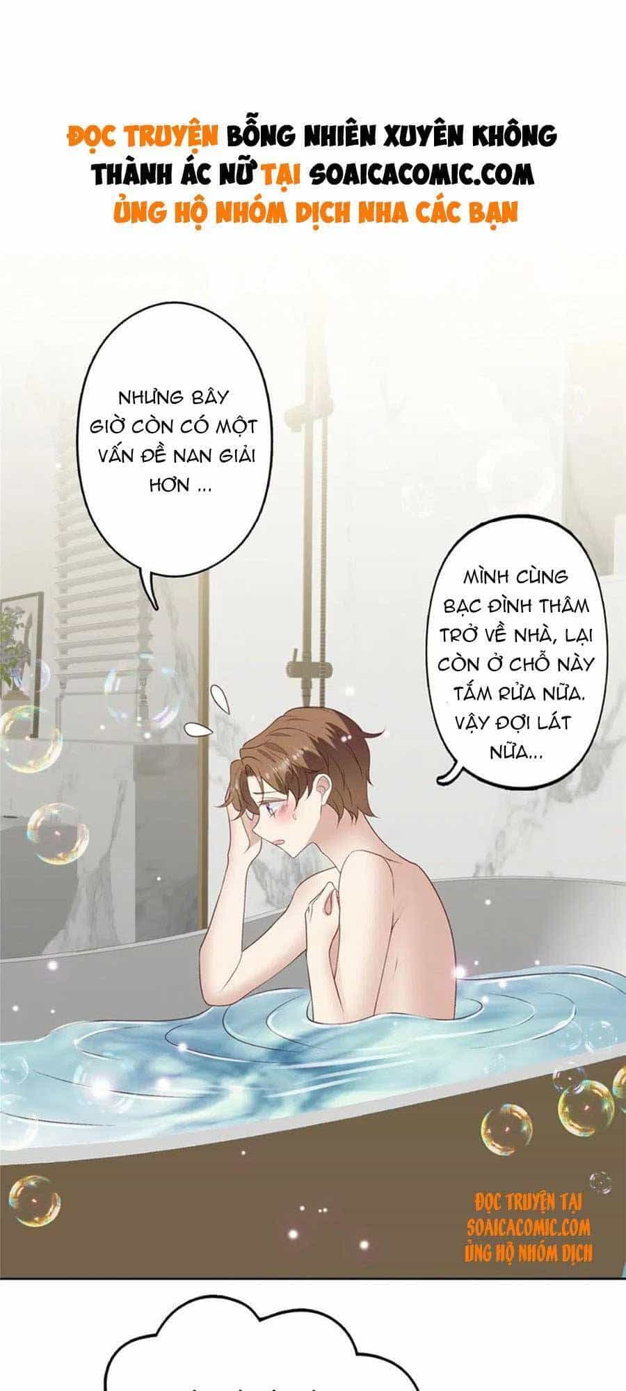Dựa Vào Đại Lão Ổn Định Vị Trí C Trong Nam Đoàn - Chương 95 - ảnh 2