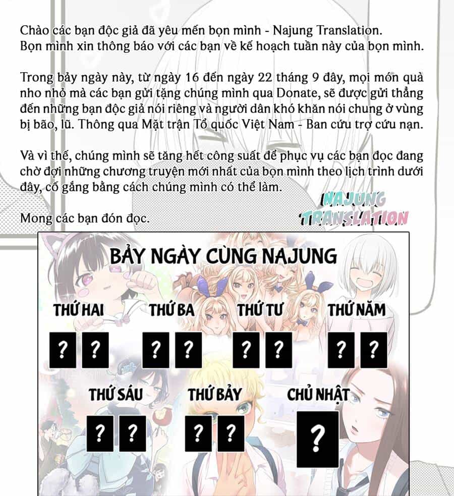 Duality Of A Loving Heart - Chương 15 - ảnh 9