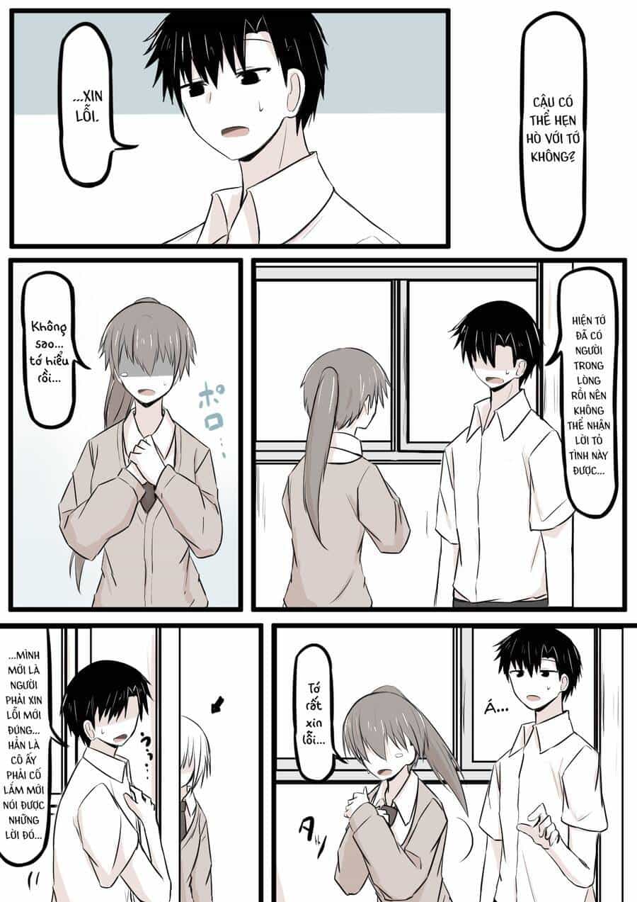 Duality Of A Loving Heart - Chương 16 - ảnh 2