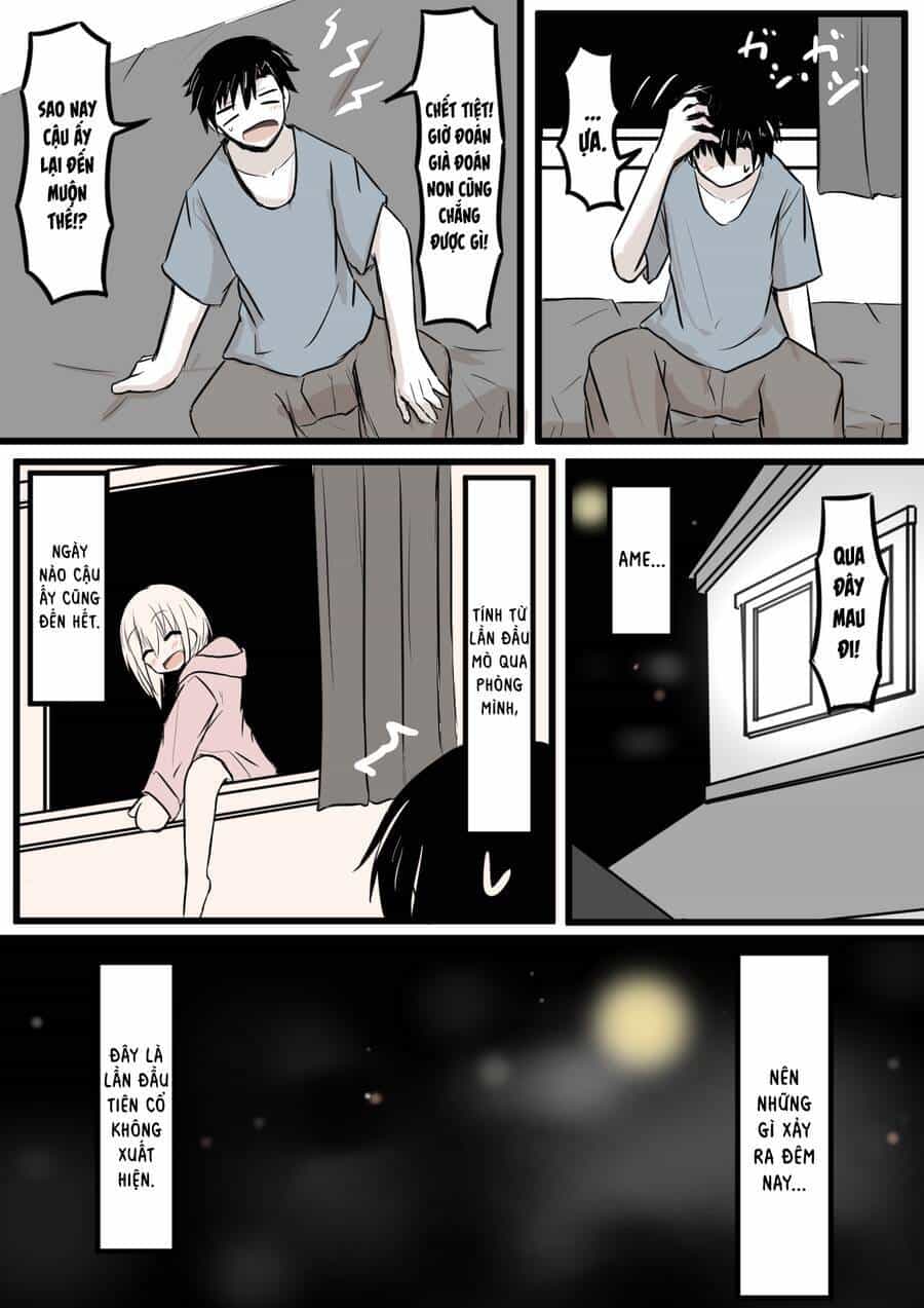 Duality Of A Loving Heart - Chương 17 - ảnh 10