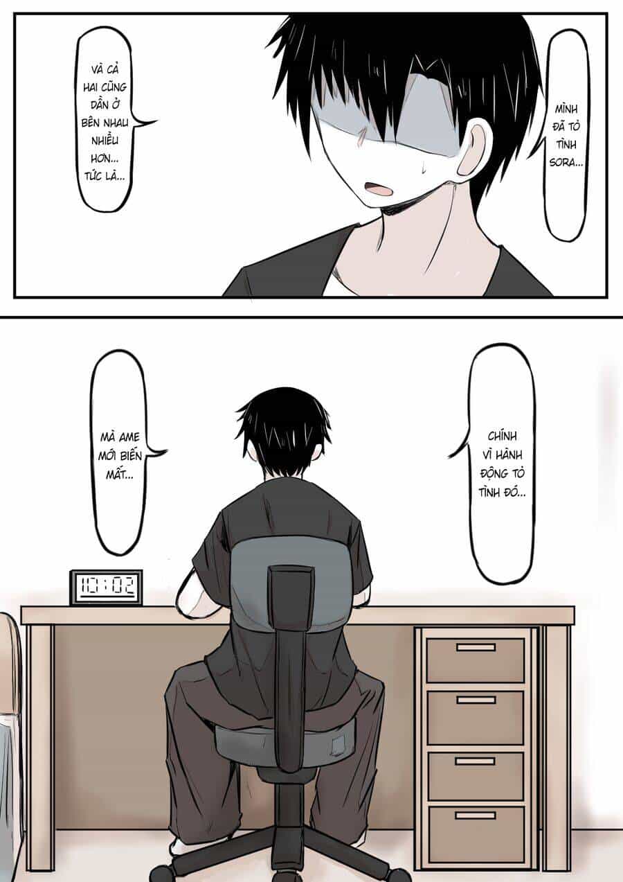 Duality Of A Loving Heart - Chương 18 - ảnh 6