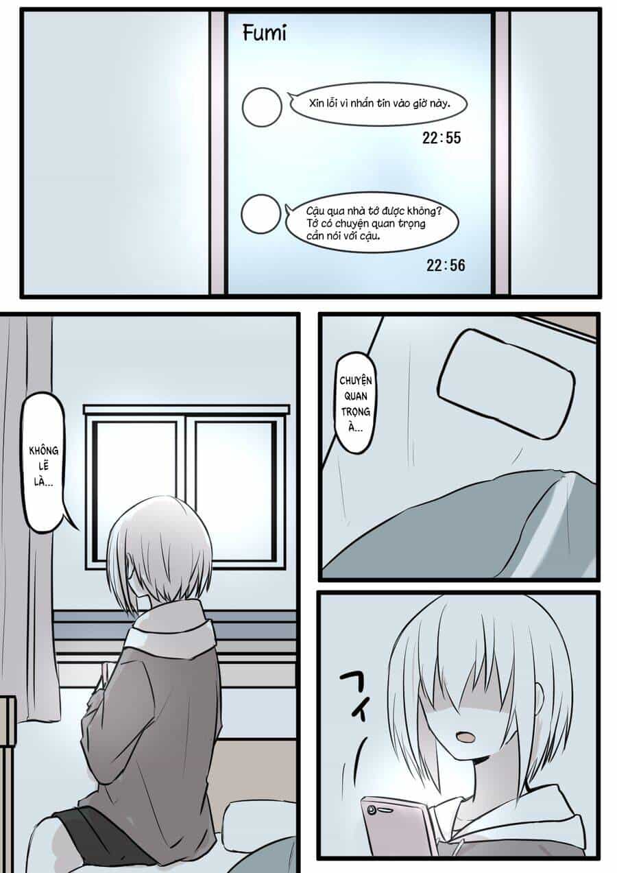 Duality Of A Loving Heart - Chương 19 - ảnh 8