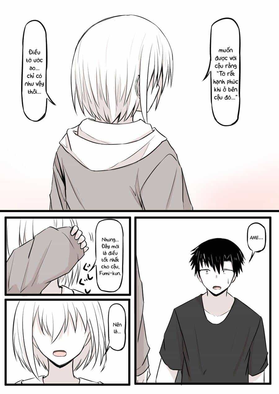 Duality Of A Loving Heart - Chương 20 - ảnh 9