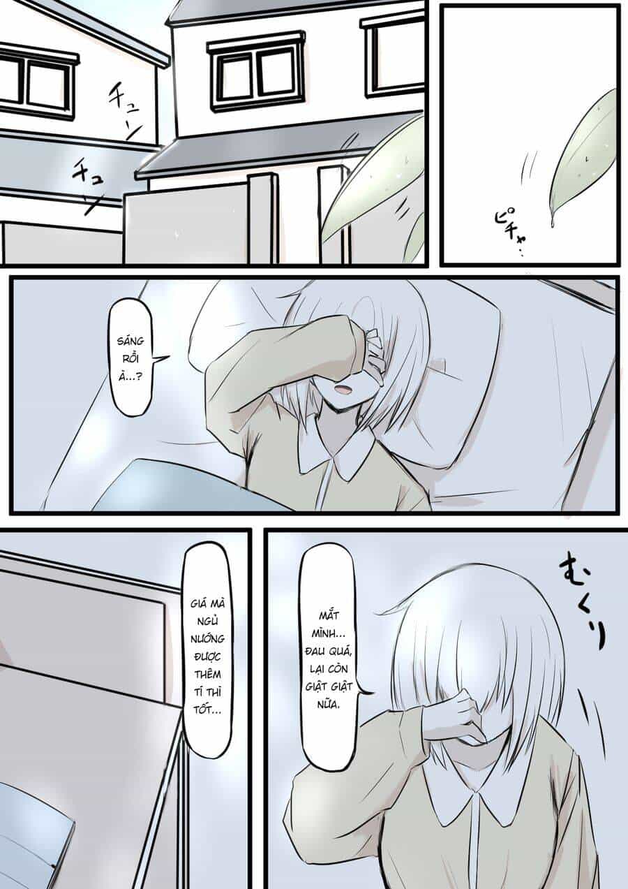 Duality Of A Loving Heart - Chương 21 - ảnh 13
