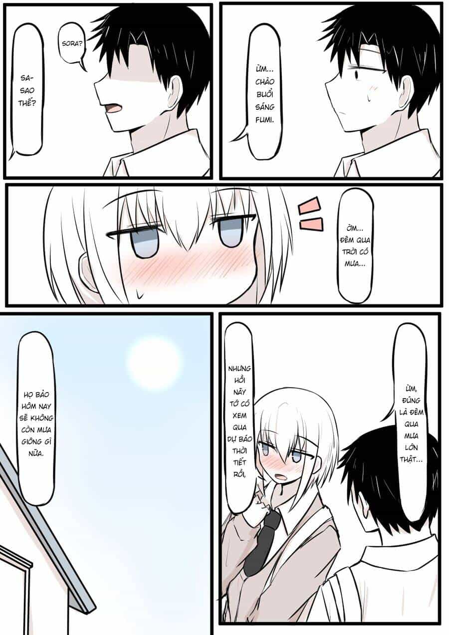 Duality Of A Loving Heart - Chương 21 - ảnh 15