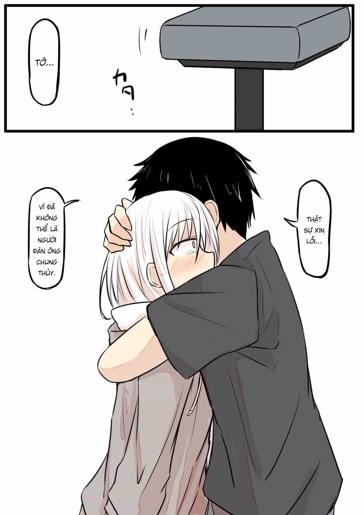 Duality Of A Loving Heart - Chương 24 - ảnh 11