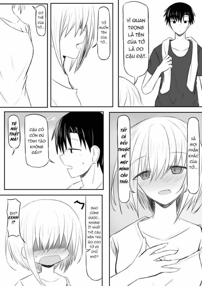 Duality Of A Loving Heart - Chương 3 - ảnh 6
