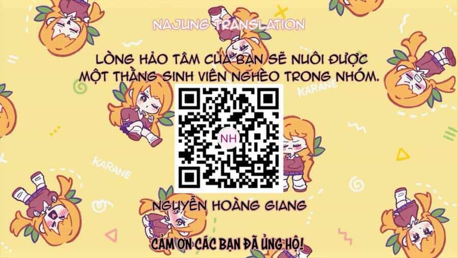 Duality Of A Loving Heart - Chương 4 - ảnh 7