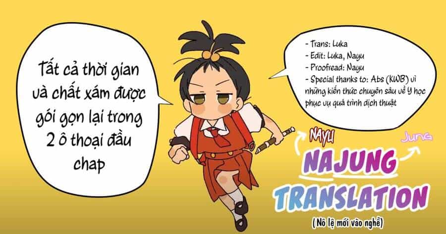Duality Of A Loving Heart - Chương 5 - ảnh 7