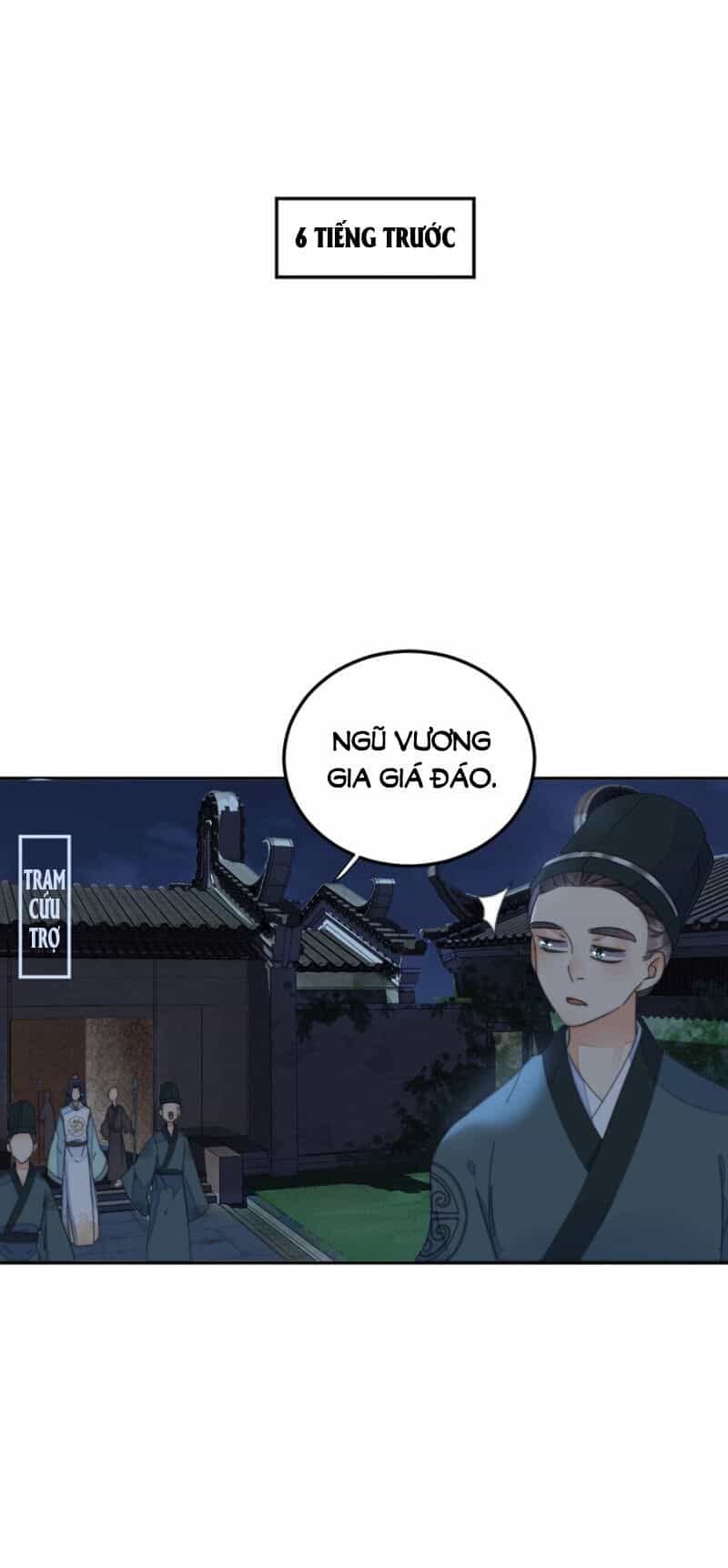 Dục Hỏa Độc Phi - Chương 83 - ảnh 4