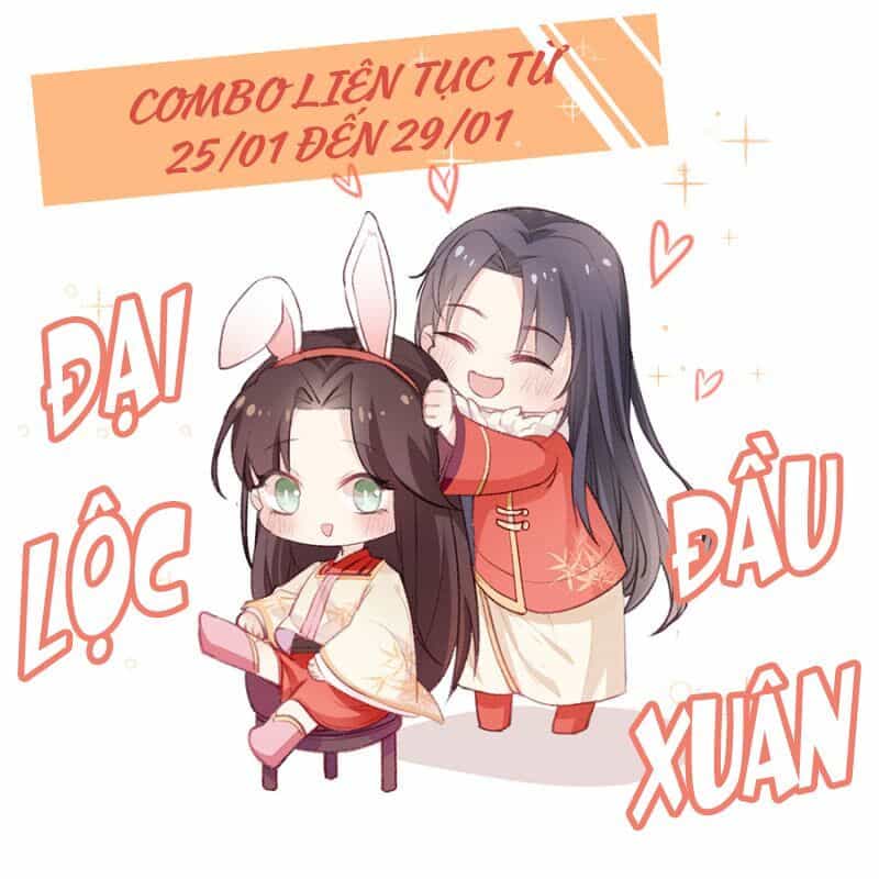 Dục Hỏa Độc Phi - Chương 84 - ảnh 23