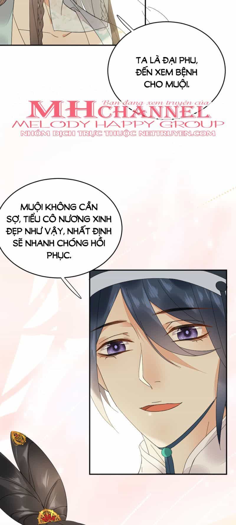 Dục Hỏa Độc Phi - Chương 87 - ảnh 15