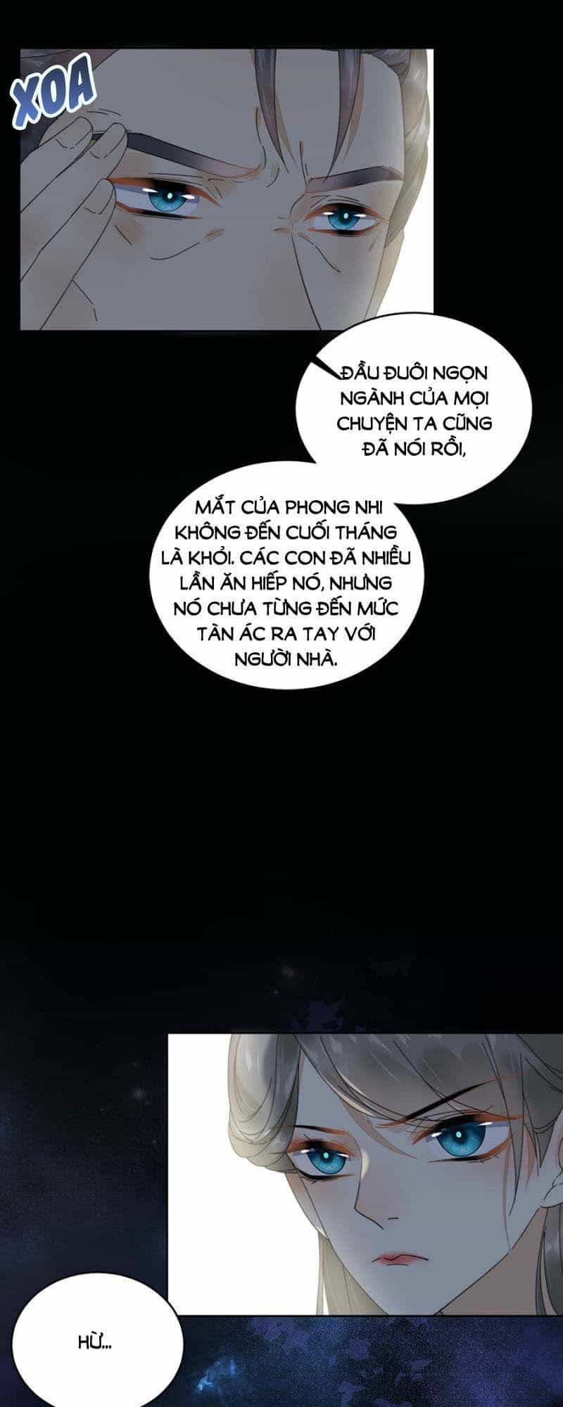 Dục Hỏa Độc Phi - Chương 94 - ảnh 16