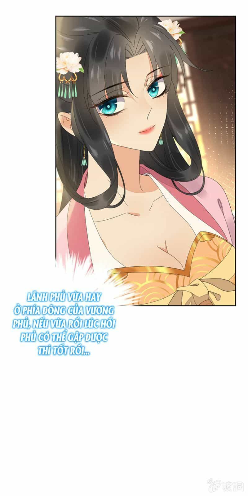 Dục Hỏa Độc Phi - Chương 98 - ảnh 30