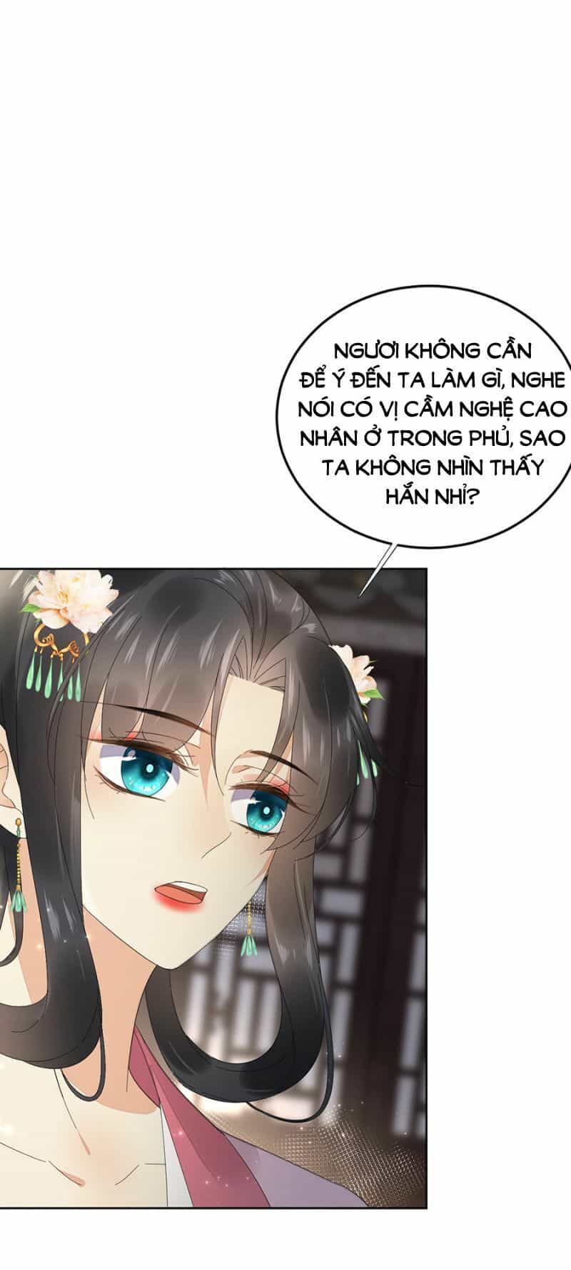 Dục Hỏa Độc Phi - Chương 99 - ảnh 25