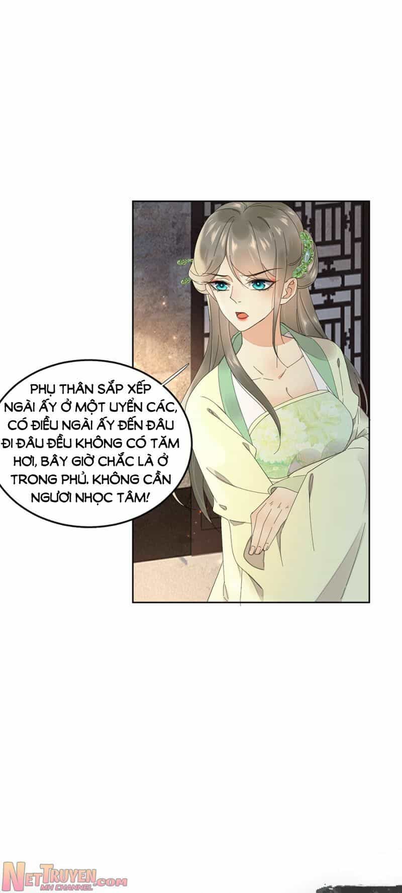 Dục Hỏa Độc Phi - Chương 99 - ảnh 26