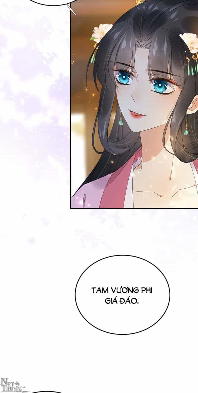Dục Hỏa Độc Phi - Chương 102 - ảnh 11