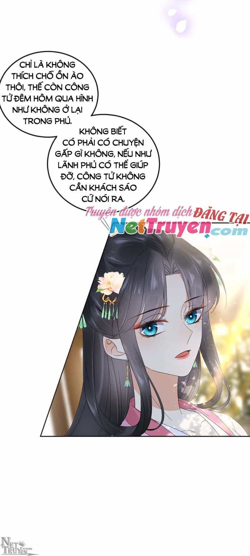 Dục Hỏa Độc Phi - Chương 102 - ảnh 9
