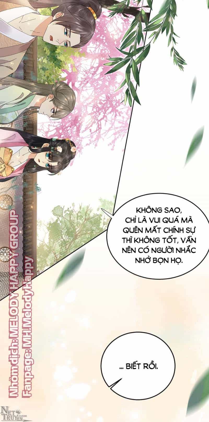 Dục Hỏa Độc Phi - Chương 103 - ảnh 19