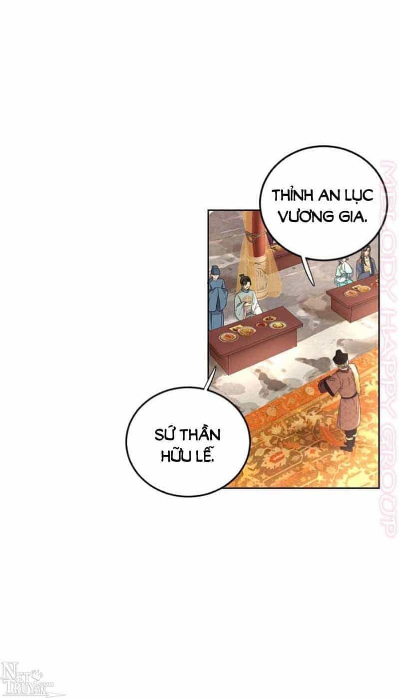 Dục Hỏa Độc Phi - Chương 107 - ảnh 23