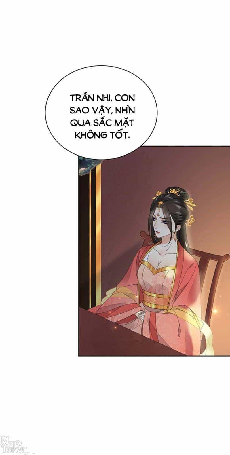 Dục Hỏa Độc Phi - Chương 110 - ảnh 12