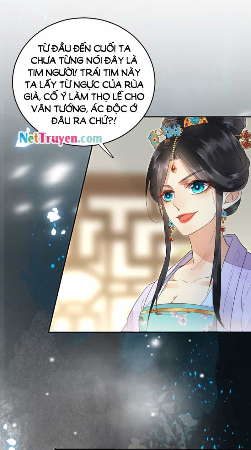 Dục Hỏa Độc Phi - Chương 12 - ảnh 10